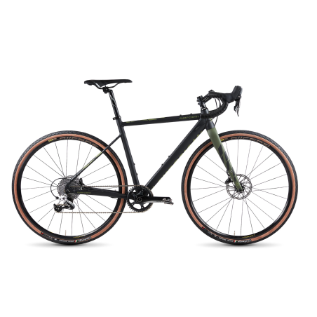 GUERCIOTTI GRETO - GRAVEL 2021