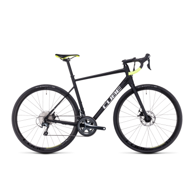 CUBE ATTAIN RACE Tiagra