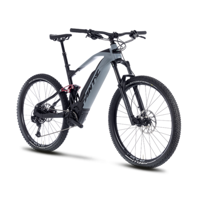 FANTIC XTF 1.5 All Track...