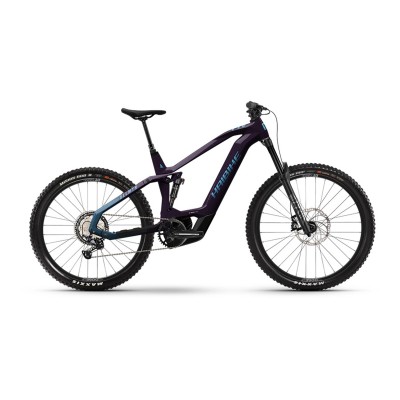 HAIBIKE ALLMTN CF11 750Wh