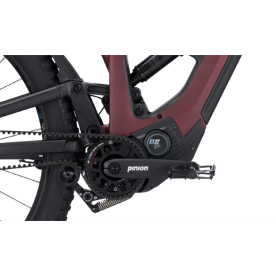 BULLS VUCA EVO AM1 720Wh