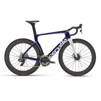 CERVELO S5 RED ETAP AXS...