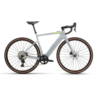 CERVELO ROUVIDA GRX RX610...