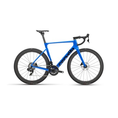 CERVELO SOLOIST FORCE AXS...