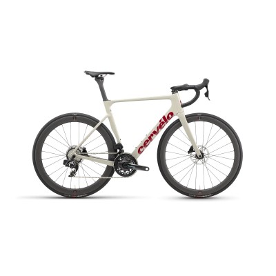 CERVELO SOLOIST FORCE AXS...