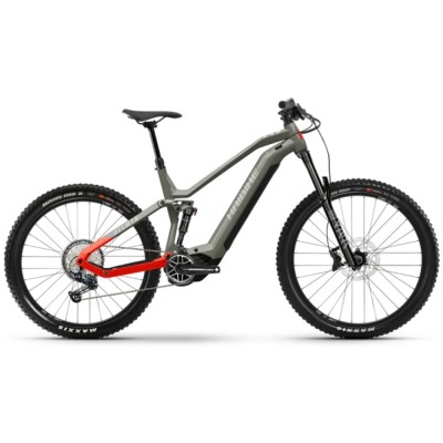 Haibike AllMtn 4 i720Wh '24