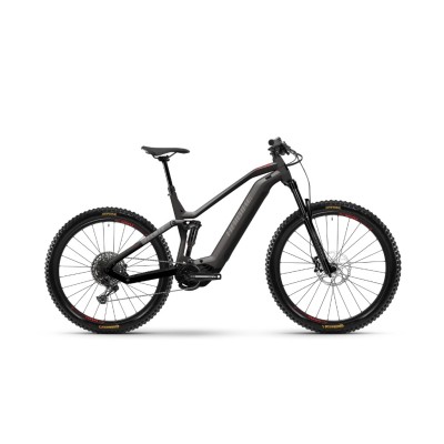 Haibike AllMtn 2 720Wh '24