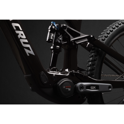 SANTA CRUZ BULLIT 4 C GX...