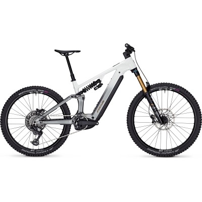 FOCUS SAM2 6.9 800Wh White...