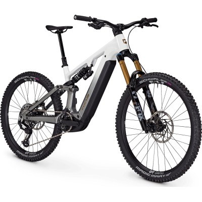 FOCUS SAM2 6.9 800Wh White...