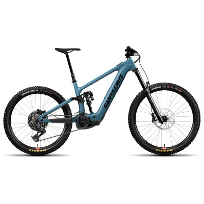 SANTA CRUZ BULLIT 4 C 90...