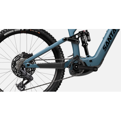 SANTA CRUZ BULLIT 4 C 70...