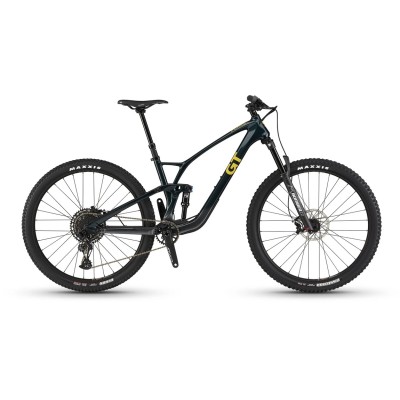 GT SENSOR ST Carbon ELITE