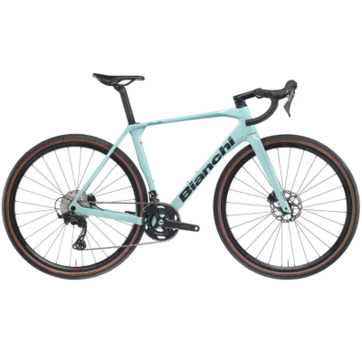 BIANCHI IMPULSO COMP GRX610