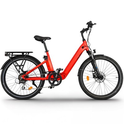 URBAN BIKE UB200 48V 720Wh