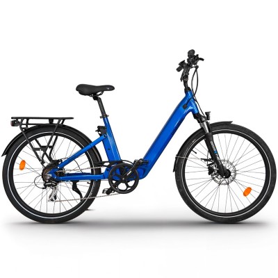 URBAN BIKE UB200 48V 720Wh