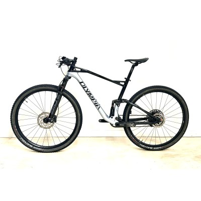 OLYMPIA F1 PRO SID SL 29