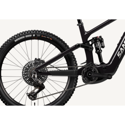 SANTA CRUZ BULLIT 4 C 70...