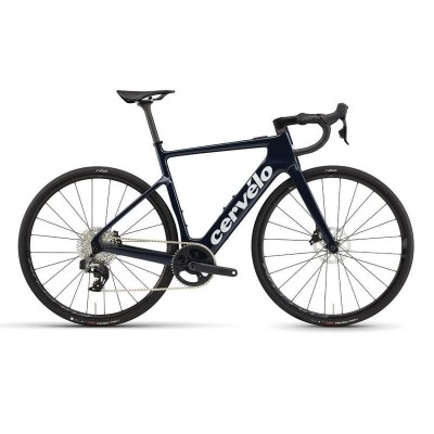 CERVELO ROUVIDA RIVAL XPLR...