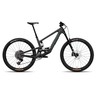 SANTA CRUZ HIGHTOWER C 90 '26
