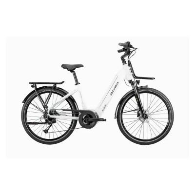 Atala Cult 8.5 - 522Wh