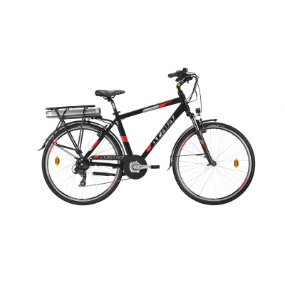 ATALA E-RUN FS 6.1 360