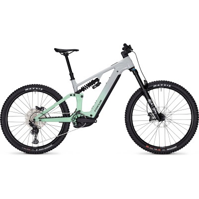 FOCUS SAM2 6.8 800Wh...