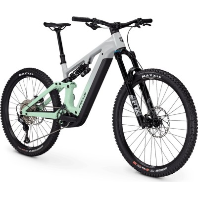 FOCUS SAM2 6.8 800Wh...