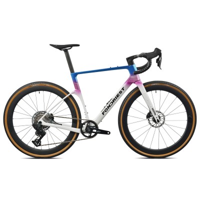 FONDRIEST ARDENNE AXS 13V