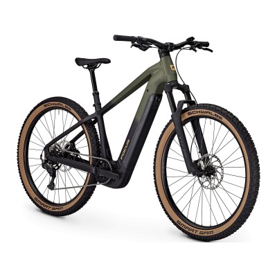 FOCUS JARIFA2 6.7 X