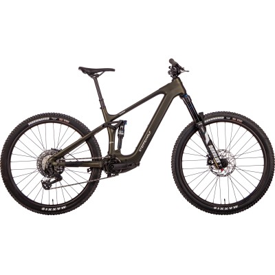 STEPPENWOLF  TUNDRA 9.0