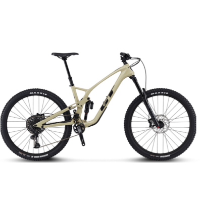 Noleggio - Rent Bike MTB Full