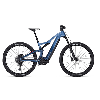Noleggio - Rent  eBike MTB...