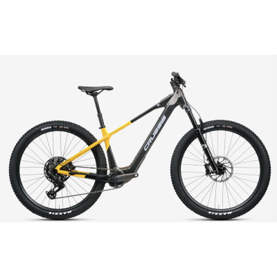 CRUSSIS e-HARD 11.11 800Wh
