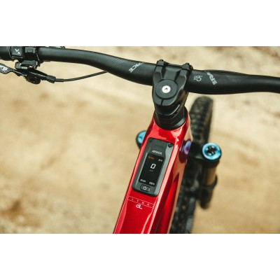 BH iLYNX+ DL ENDURO CARBON 9.7