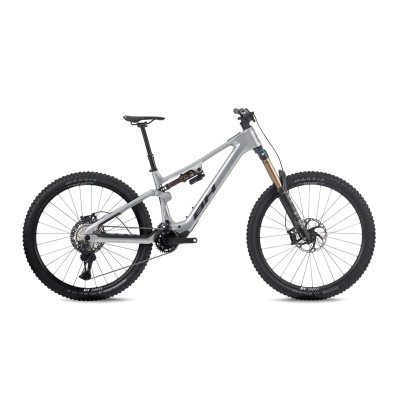 BH iLYNX+ DL ENDURO CARBON 9.7
