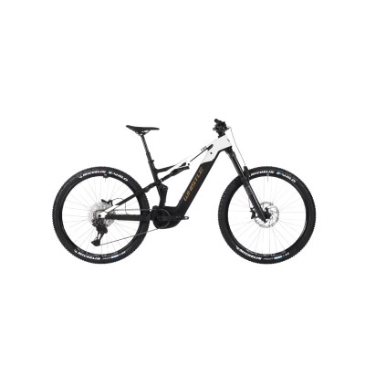 Whistle B-Rusch 8.6