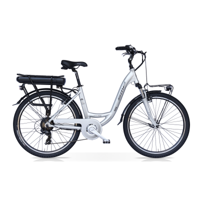 Speedcross Urban Soul 24