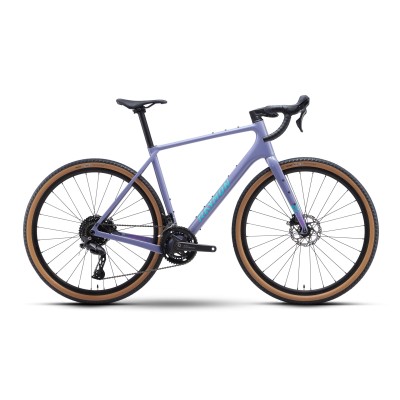 RAYMON Soreno Pure - Gravel
