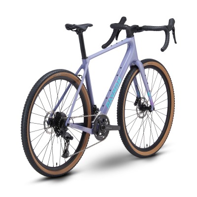 RAYMON Soreno Pure - Gravel